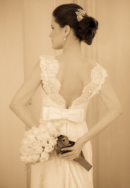 Vestido Mariana Kuenerz
