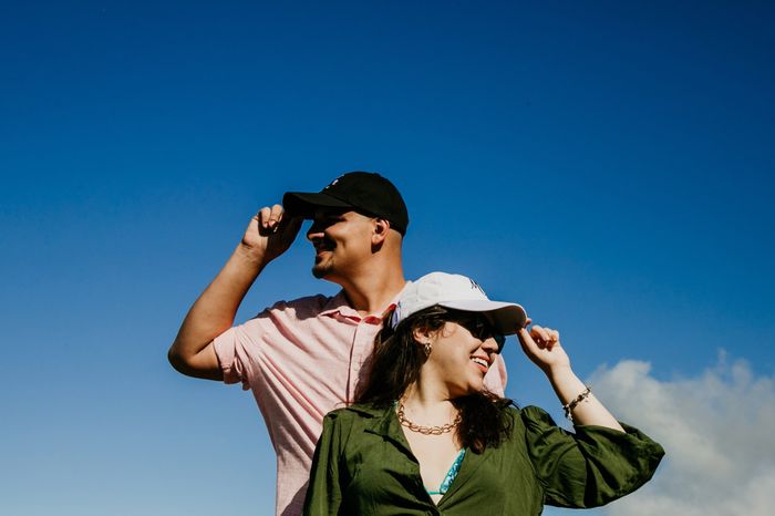 Pré wedding - Praia 3