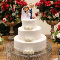 Casamentos reais 2022: o bolo 🍰 - 1