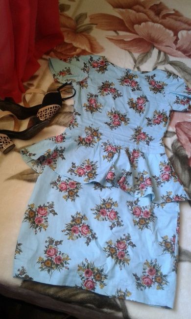 O look do meu noivado e minha aliança!! - 2