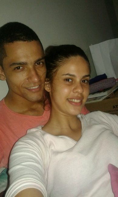 Mostre seu amor - 1