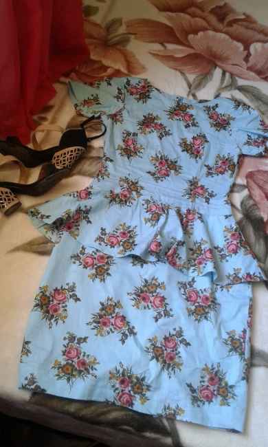 O look do meu noivado e minha aliança!! - 2