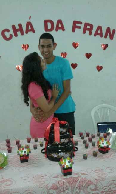 Chá de cozinha *---* - 6