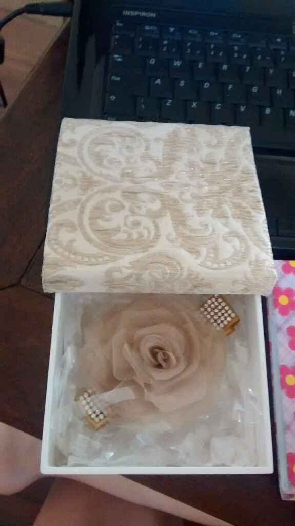 Corsage - inspirações - 3