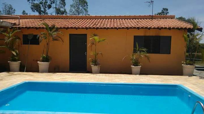 Hoje fechei o local para a festa! - 5