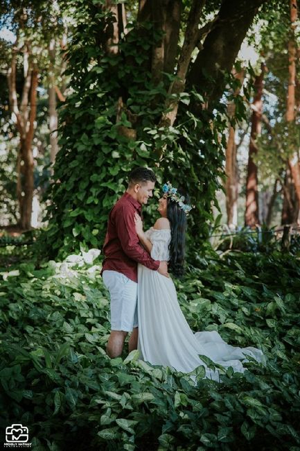 Pré Wedding - 6