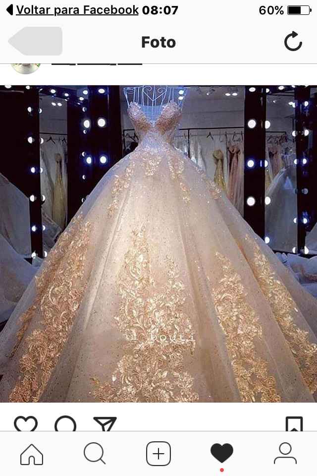  Minhas compras de noiva - Bruna - 1