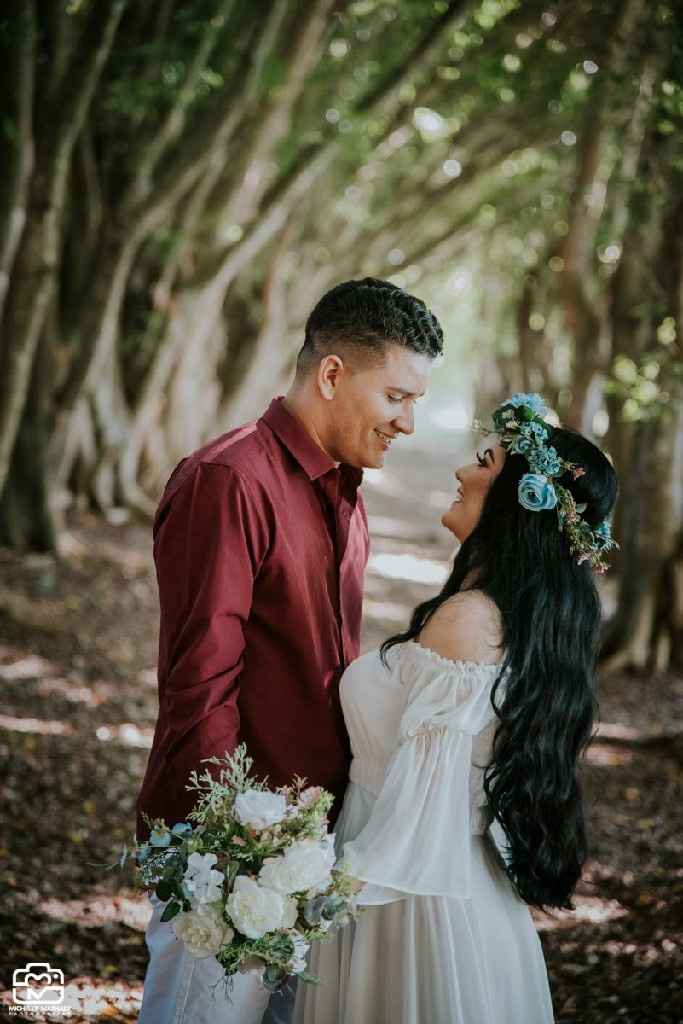 Pré Wedding - 4