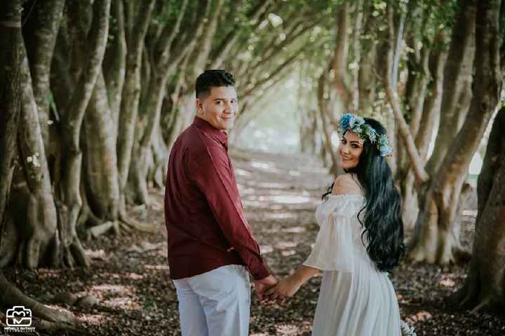 Pré Wedding - 5