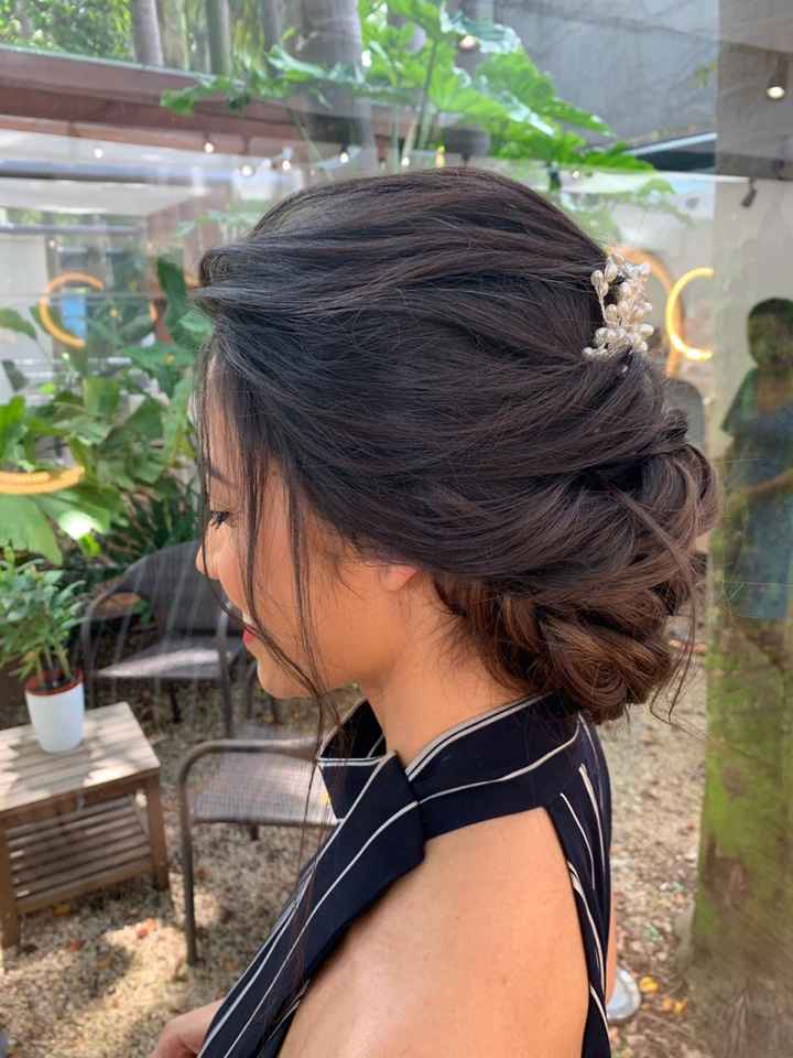 Penteado - 5