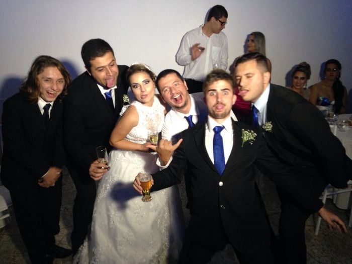 Padrinhos
