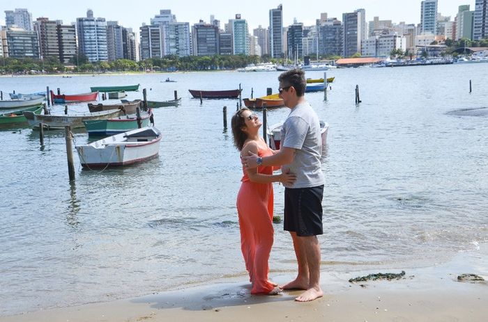 Ilha do Frade