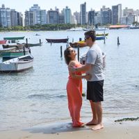 Ilha do Frade