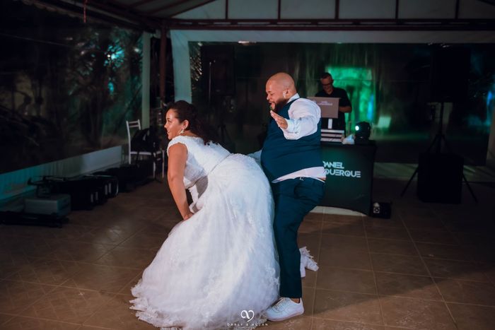 Casamentos reais 2022: a foto inusitada favorita 🥰 - 3