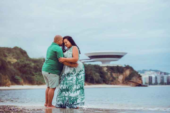 Casamentos reais 2022: a foto do pré-wedding 💝 - 1