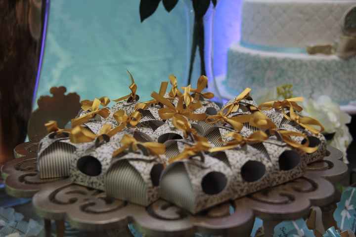 Mini Trufas