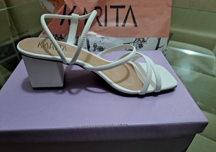 Sandália casamento 4