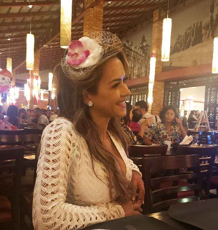 Combina com vestido princesa? - 10