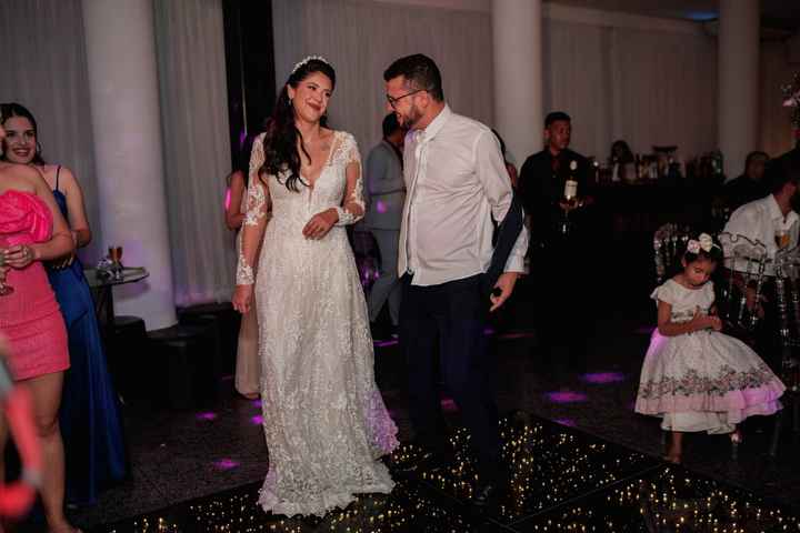 Dois vestidos - 4