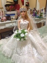 Barbie