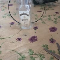 Liguei o modo artesã! Confecção das caixas dos padrinhos! - 1