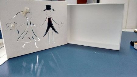 Caixa dos Padrinhos