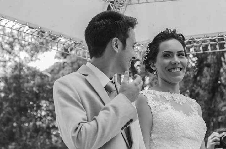 Casei! [fotos oficiais] - 11
