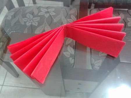 papel de seda