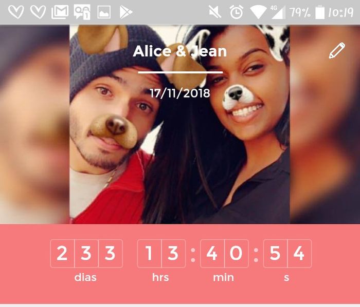 Agonia:falta 263 Dias 02 Horas e 18 Minutos - 1