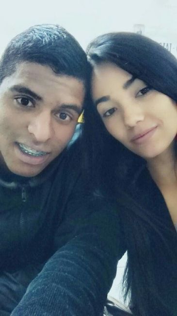 Nosso amor eterno (ingrid&fernando) - 2
