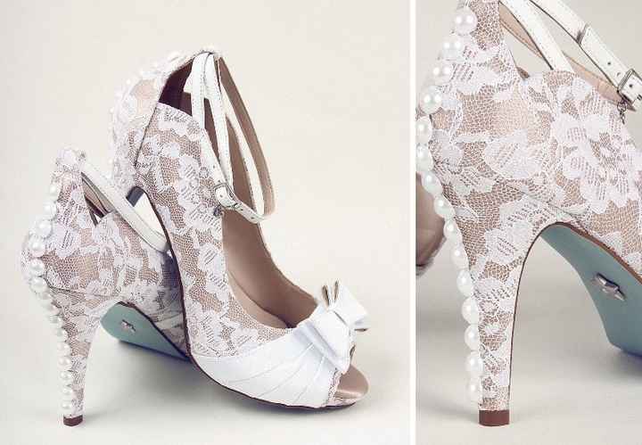 Sapatos