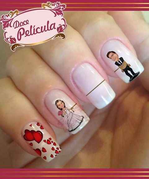 unhas
