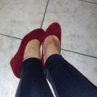 Escolhi meu sapato! #inlove - 1