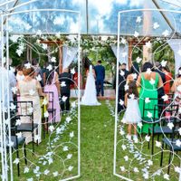 Casamentos reais 2022: a decoração 😊 - 1