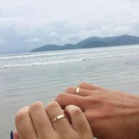 Pedido de casamento !! - 1