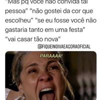 Como anda a “opinião alheia” - 1