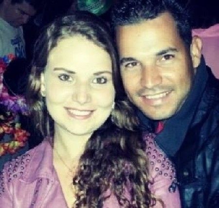 Amor que não se mede 