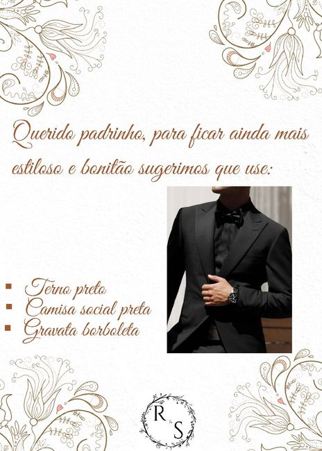 Manual de Padrinhos - 6