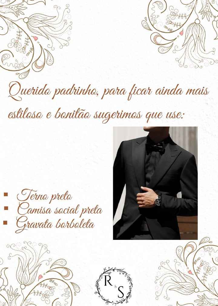 Manual de Padrinhos - 6