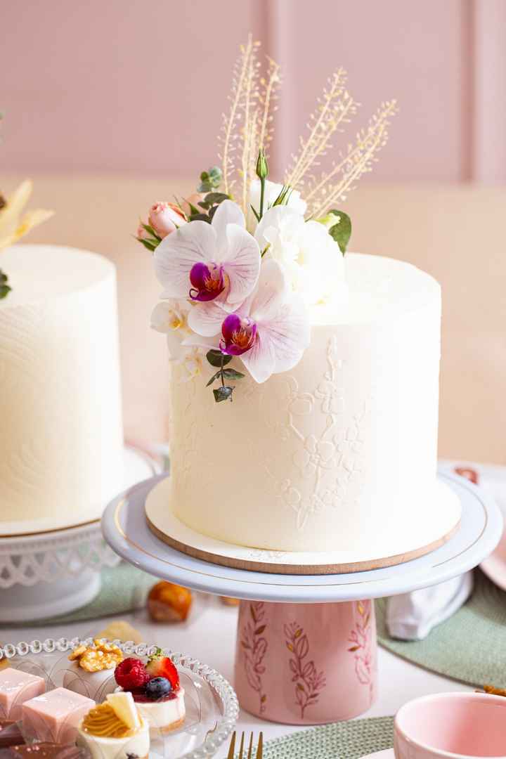 Detalhes da decoração low-cost - 1