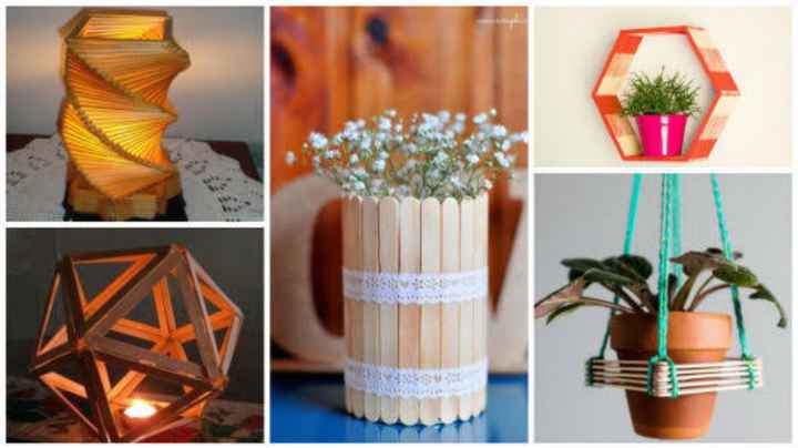 Detalhes da decoração low-cost - 3