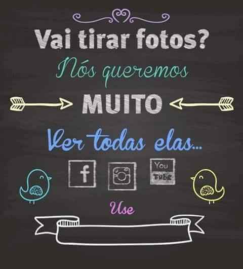 Direcionamento das fotos (arte limpa)