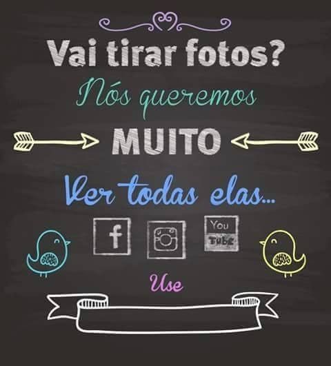 Direcionamento das fotos (arte limpa)