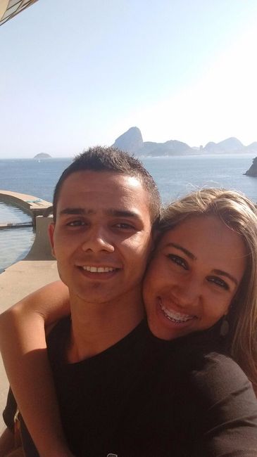 Meu amor