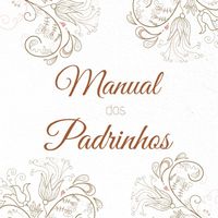 Manual de Padrinhos - 1