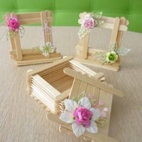 Detalhes da decoração low-cost - 2