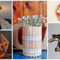 Detalhes da decoração low-cost - 3