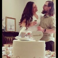 Quantos ❤️ você dá para o dia do seu casamento? Avalie! - 2