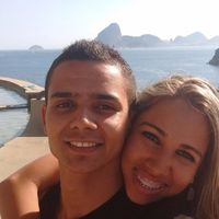 Meu amor