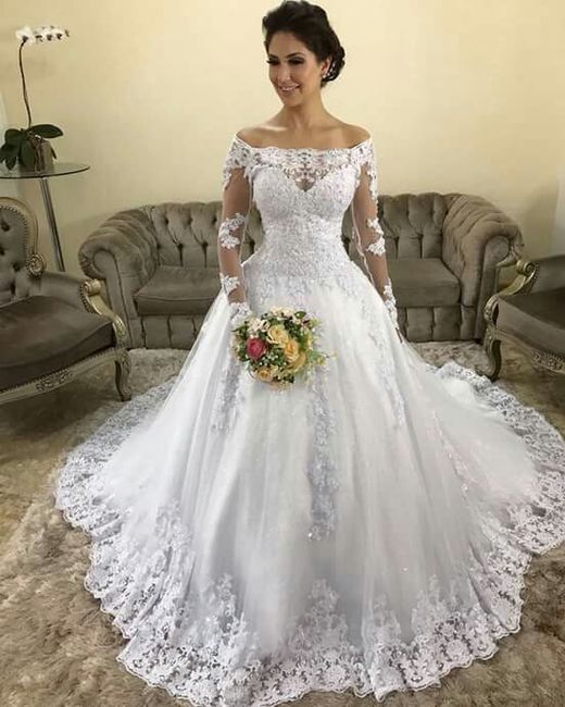 Vestido Bárbara Melo 😍 Mais um 😍😍 2